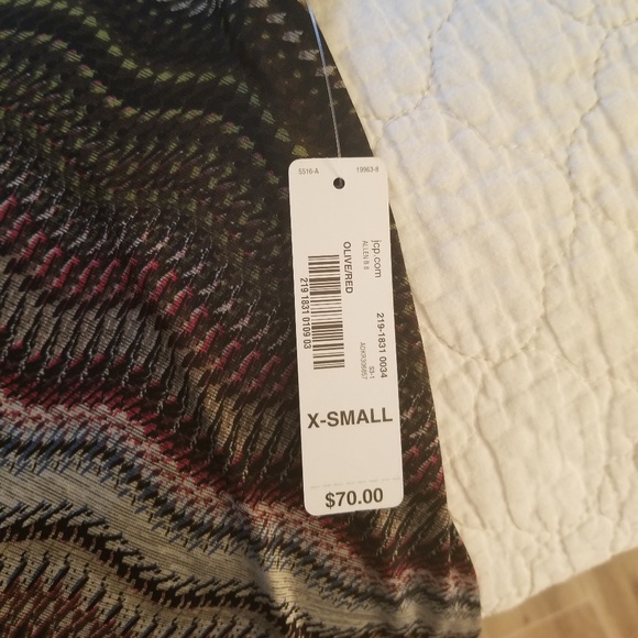 Allen B. Dress only, belt not included - Picture 5 of 8